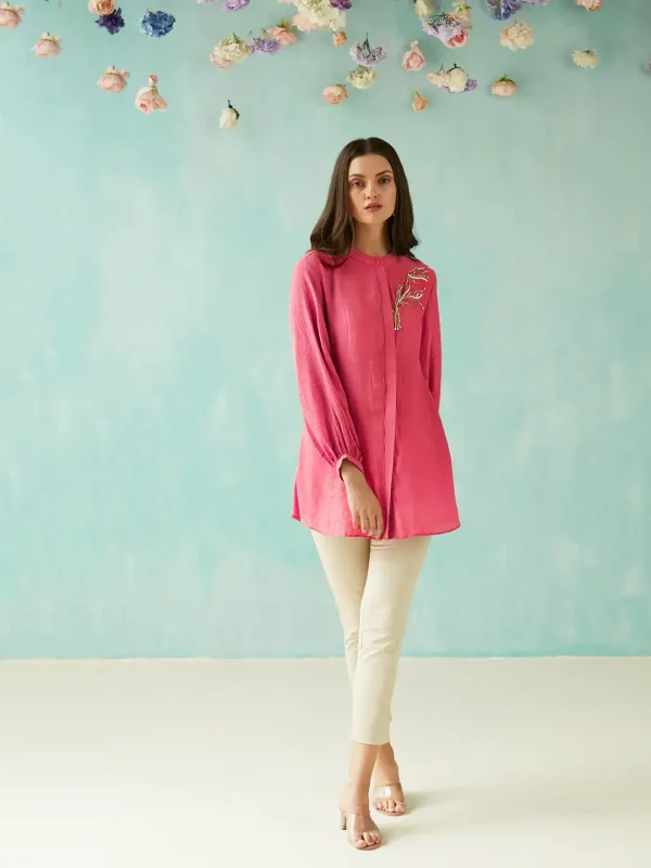 MAZE RANI SHIRT - Image 2