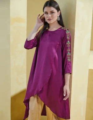 RANI TULIP TUNIC