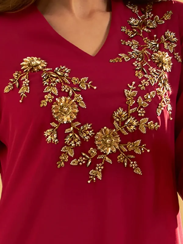 RANI VIVO SHIRT - Image 3