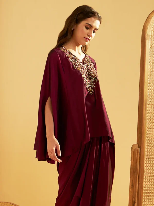 PLUM MAVEN SHIRT - Image 2