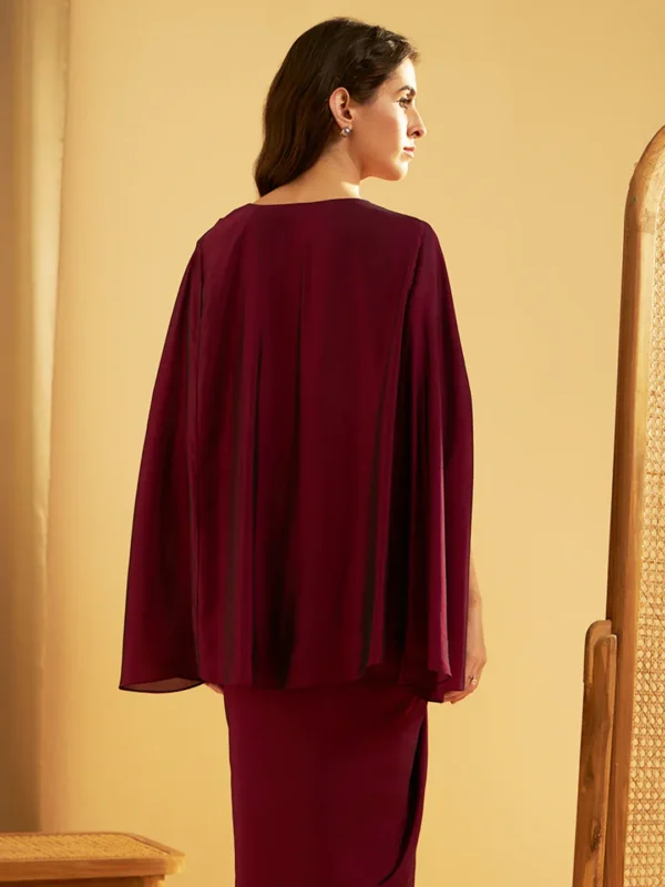 PLUM MAVEN SHIRT - Image 4