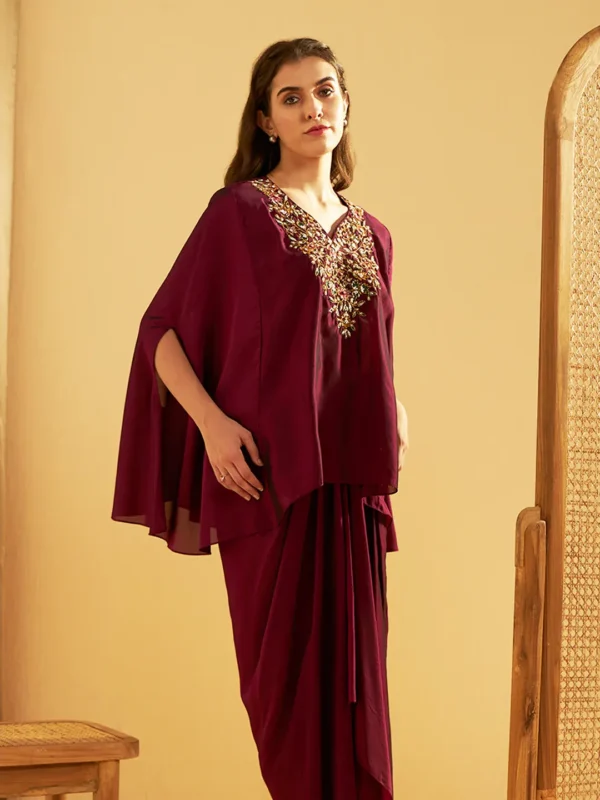 PLUM MAVEN SHIRT - Image 3