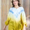 MUSTARD VENUS QUE SHIRT