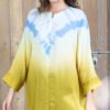 MUSTARD VENUS QUE SHIRT - Image 2