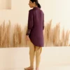 PURPLE DEW SHIRT - Image 6