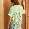 MINT MEADOW VITAL SHIRT - Image 4