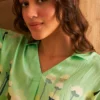 MINT MEADOW VITAL SHIRT - Image 3