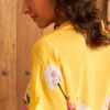 YELLOW MEADOW VITAL SHIRT - Image 4
