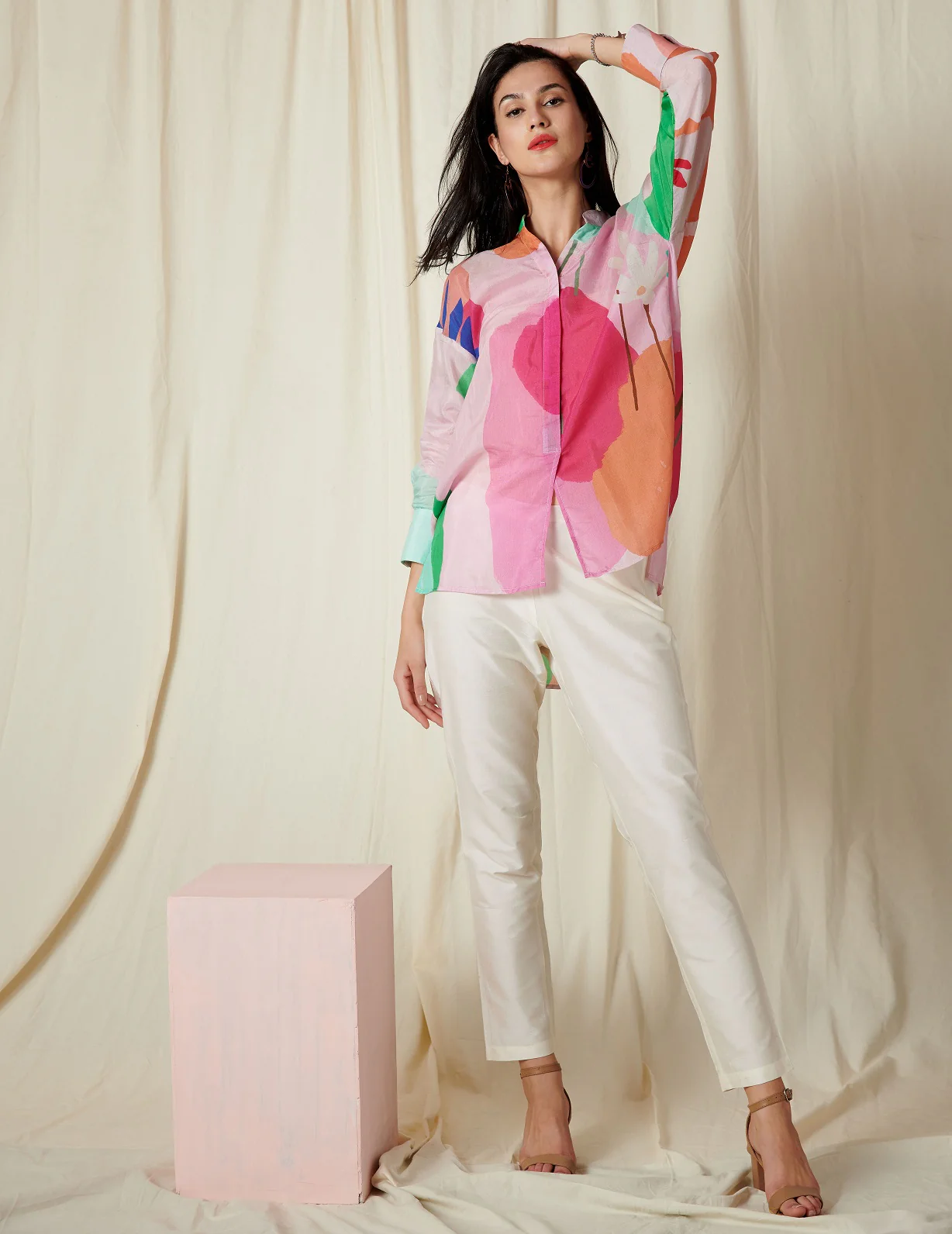 RANI BREEZE SHIRT - Image 4