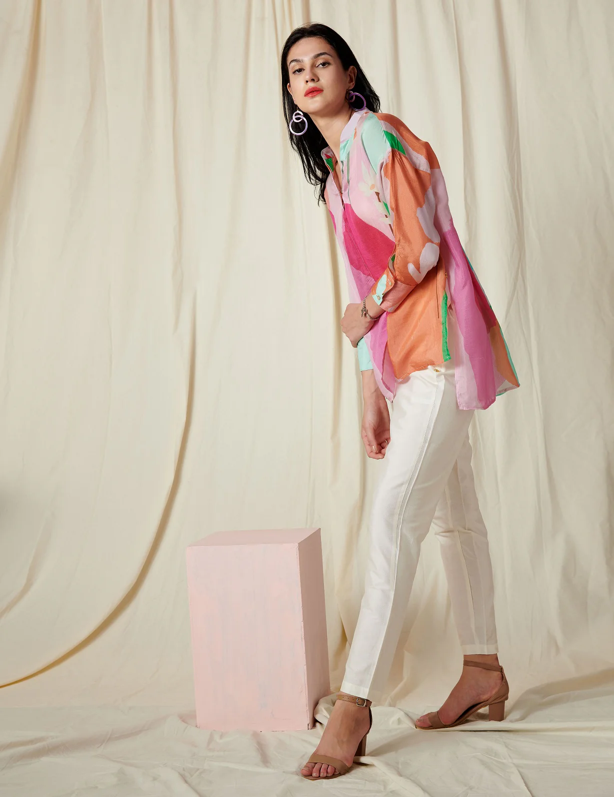 RANI BREEZE SHIRT - Image 6