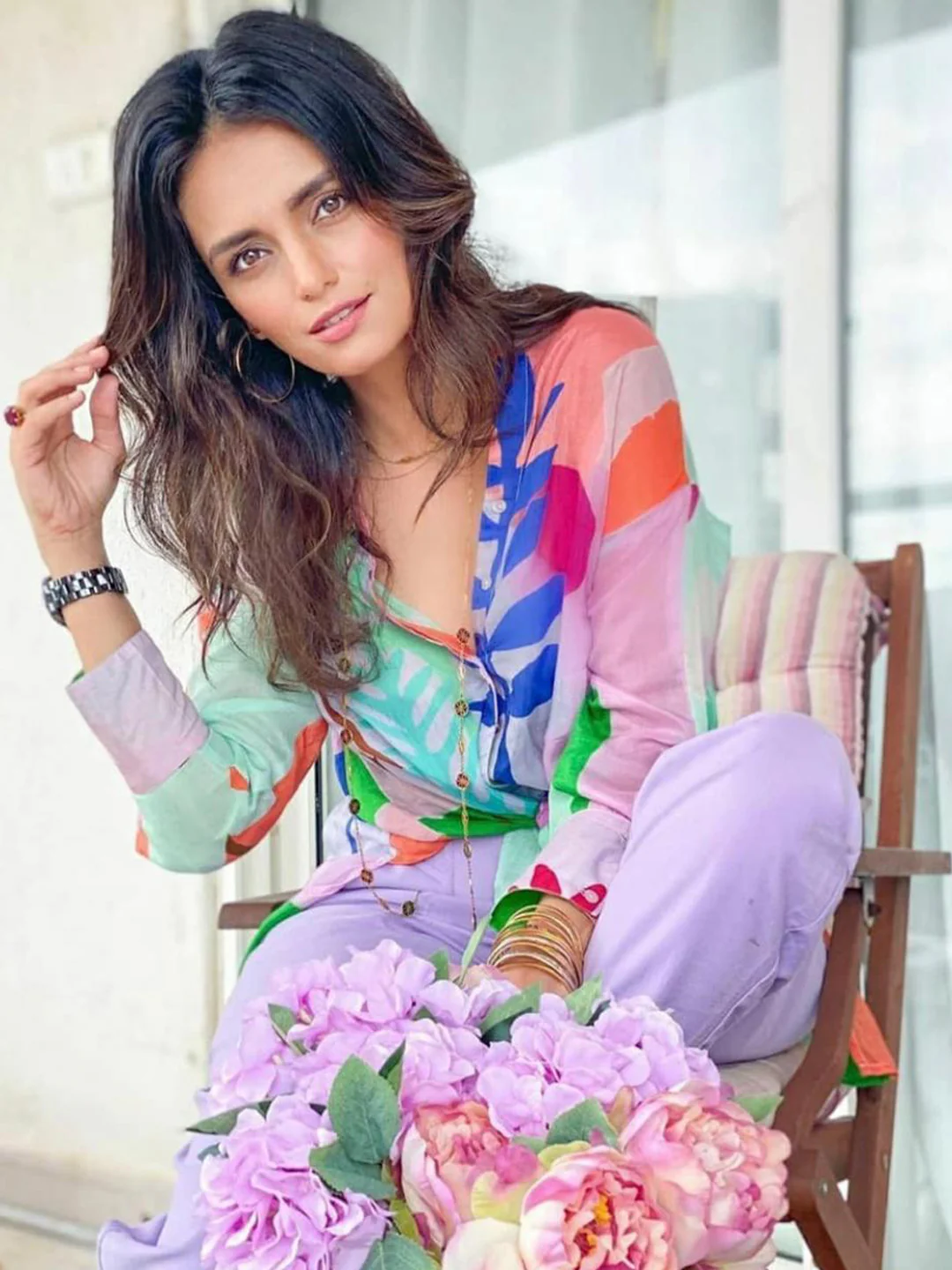 RANI BREEZE SHIRT - Image 5