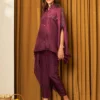 PLUM KATE SHIRT - Image 2