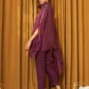 PLUM KATE SHIRT - Image 4