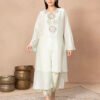PISTA GREEN PIXIE TUNIC - Image 3