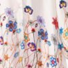 WHITE IREA GENUS SHIRT - Image 2
