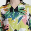 LIME GREEN PALMISH HAMSTER CO-ORD SET - Image 2