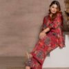 RED KUTCH ALL DAY CO-ORD SET - Image 3