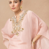 PINK KALINI TUNIC - Image 2