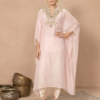 PINK KALINI TUNIC - Image 4