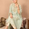 PISTA GREEN KALINI TUNIC - Image 3