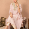 PINK KALINI TUNIC