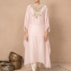PINK KALINI TUNIC - Image 3