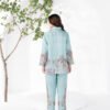 TURQ ELORA VIA SIGNATURE CO-ORD SET - Image 5