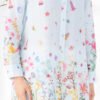 TURQ YASMIN LANCER SHIRT - Image 3