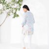 TURQ YASMIN LANCER SHIRT - Image 4