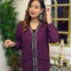 PLUM MIDWAY SHIRT - Image 4