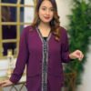 PLUM MIDWAY SHIRT