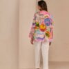 PINK KUNO RYSA SHIRT - Image 4