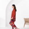 WINE BODHI BELLE CO-ORD SET - Image 5