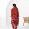 WINE BODHI BELLE CO-ORD SET - Image 6