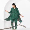 GREEN BODHI BELLE CO-ORD SET
