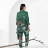 GREEN BODHI BELLE CO-ORD SET - Image 4