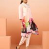 SAAD PINK KAFTAN - Image 4