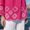 PINK SPIREA SHIRT - Image 2