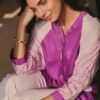 PURPLE MARCO ANAHA SHIRT - Image 2