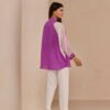 PURPLE MARCO ANAHA SHIRT - Image 5