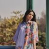 BLUE PRIA PRO SHIRT