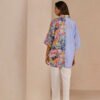 BLUE PRIA PRO SHIRT - Image 4