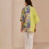 LIME PRIA PRO SHIRT - Image 4
