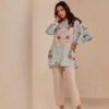 BLUE NICKLE ZENITH SHIRT - Image 5