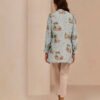 BLUE NICKLE ZENITH SHIRT - Image 6