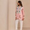 PINK NICKLE ZENITH SHIRT - Image 3