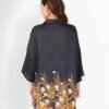 BLACK NOIRE BUTTONED SHIRT - Image 5