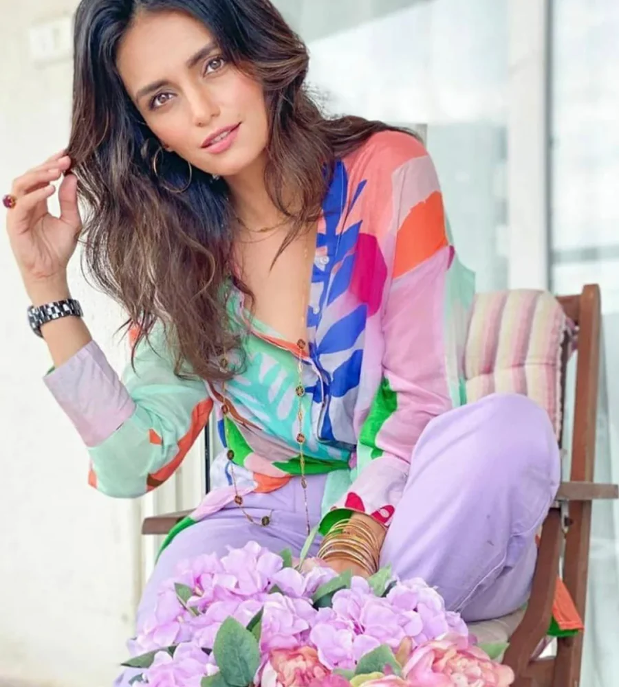 RANI BREEZE SHIRT