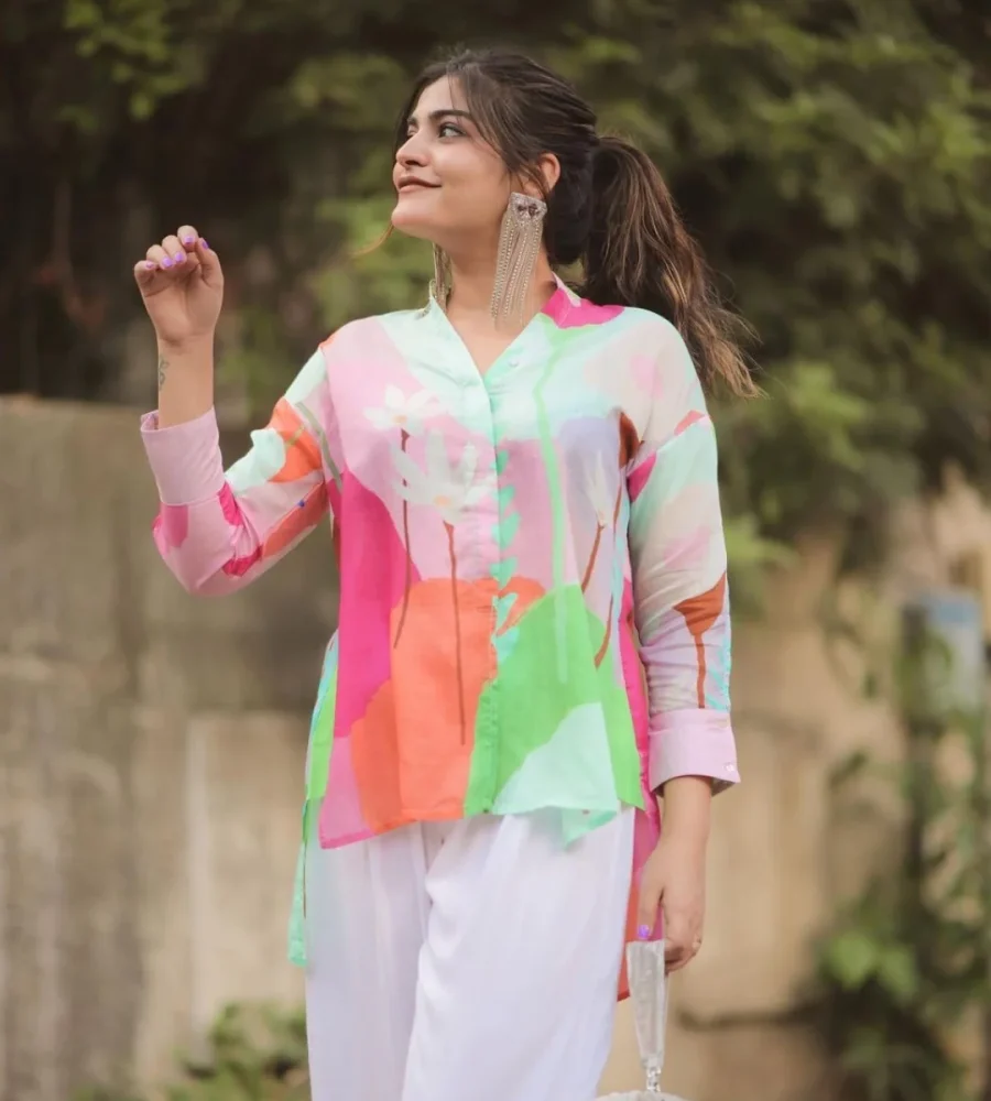 RANI BREEZE SHIRT